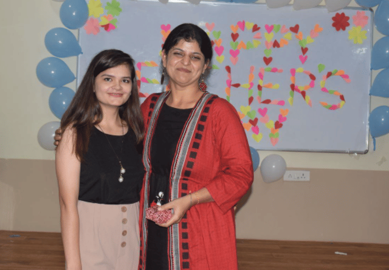 AIMS Institute of Management Studies Pune Events photo 10